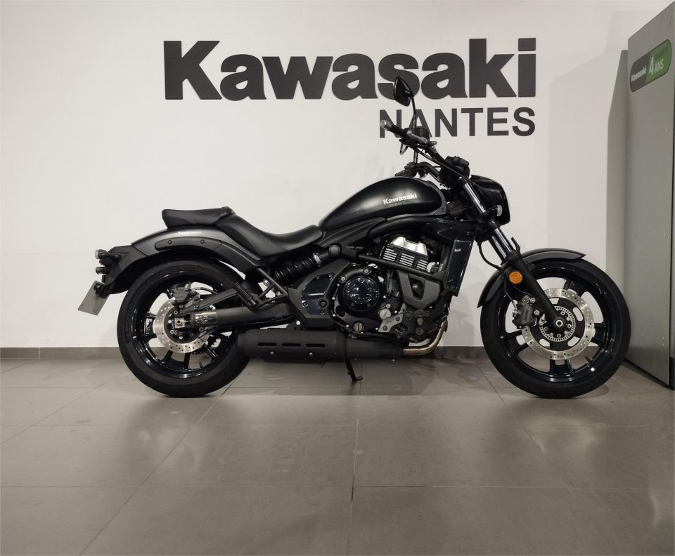 KAWASAKI VULCAN S ABS 4