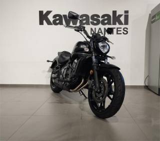 KAWASAKI VULCAN S ABS - 2017