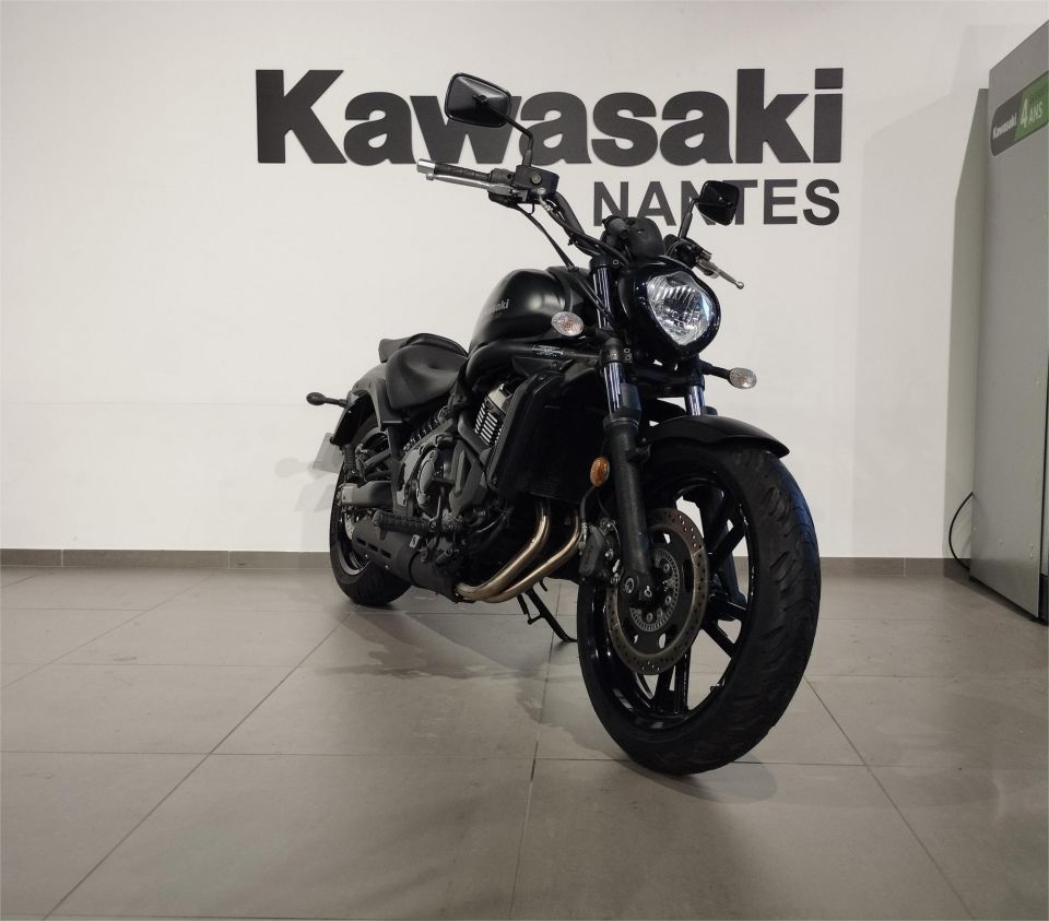 KAWASAKI VULCAN S ABS 4