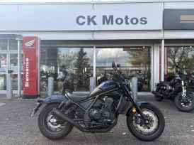 HONDA CMX1100 Rebel DCT - 2025