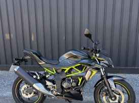 KAWASAKI Z-125 - 2024