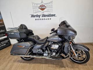 HARLEY-DAVIDSON TOURING ELECTRA GLIDE 1868 ULTRA LIMITED - 2022