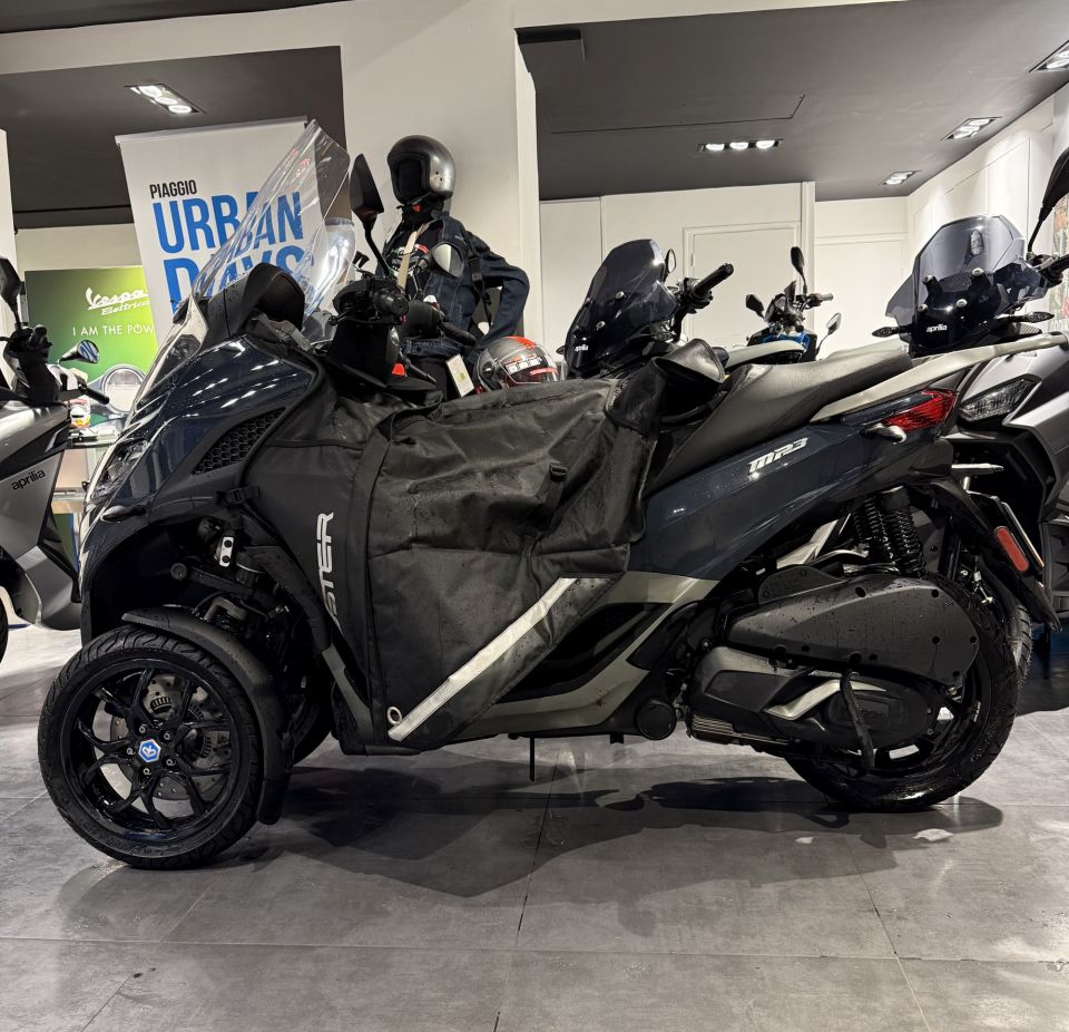 PIAGGIO MP3 310 HPE 4