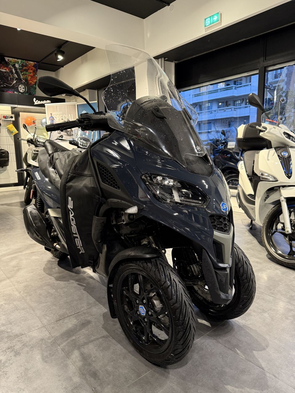 PIAGGIO MP3 310 HPE 4