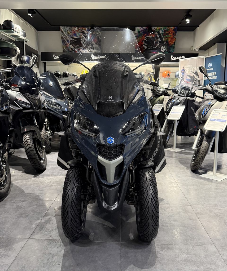 PIAGGIO MP3 310 HPE 4