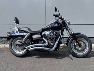 HARLEY-DAVIDSON DYNA FAT BOB 1584 - 2010
