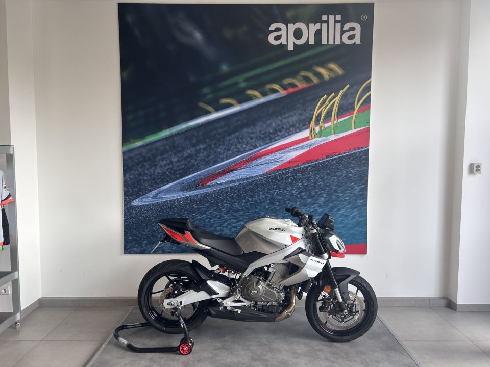 APRILIA TUONO 457 4