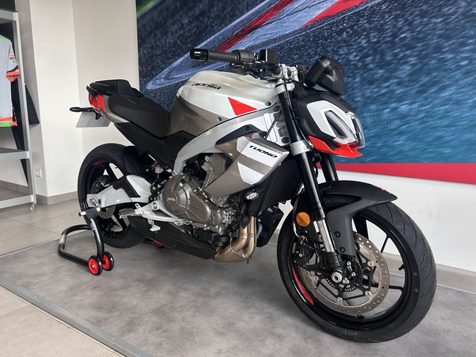 APRILIA TUONO 457 4