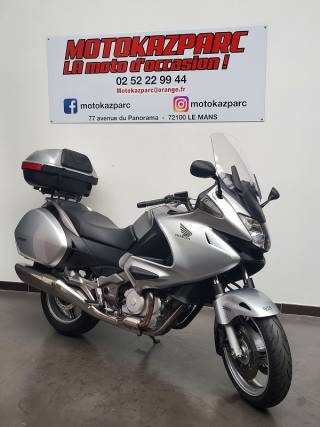 HONDA NT DEAUVILLE 700 ABS - 2015