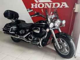 YAMAHA XVS 1300 - 2011