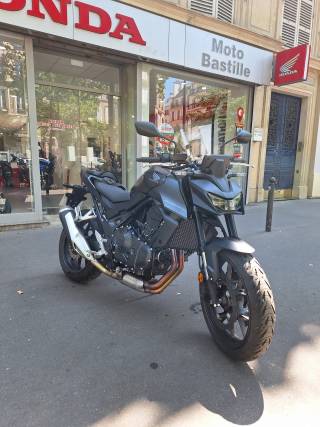 HONDA CB 750 HORNET - 2025