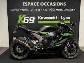 KAWASAKI ZX-10R - 2024
