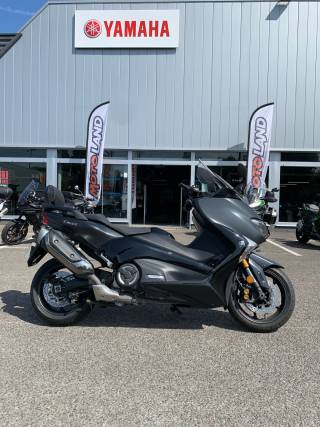 YAMAHA XP T-MAX 530 DX - 2018