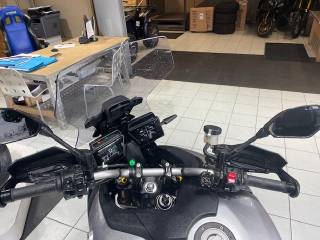 YAMAHA TRACER 9 GT - 2022