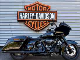 HARLEY-DAVIDSON TOURING ROAD GLIDE 1868 SPECIAL - 2021