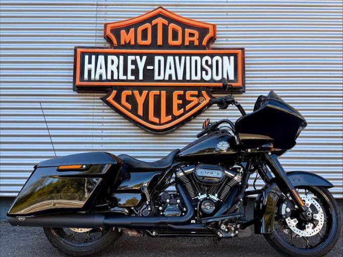 HARLEY-DAVIDSON TOURING ROAD GLIDE 1868 SPECIAL 4