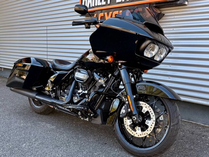 HARLEY-DAVIDSON TOURING ROAD GLIDE 1868 SPECIAL 4
