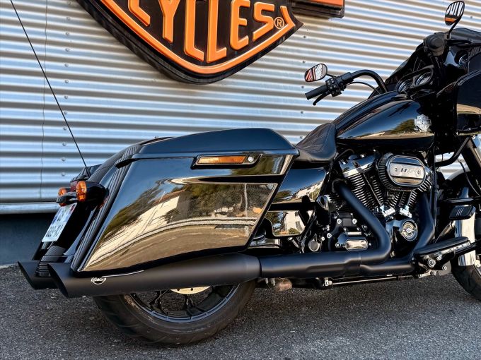 HARLEY-DAVIDSON TOURING ROAD GLIDE 1868 SPECIAL 4