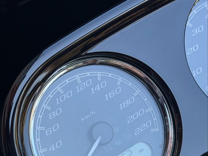 HARLEY-DAVIDSON TOURING ROAD GLIDE 1868 SPECIAL 4