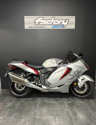 SUZUKI GSX 1300 R - 2022