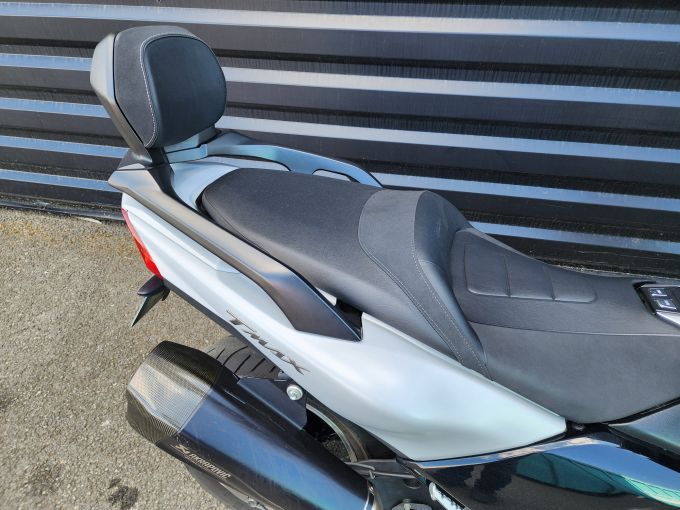 YAMAHA XP T-MAX 530 DX 4