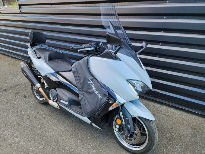 YAMAHA XP T-MAX 530 DX 4