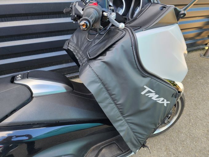 YAMAHA XP T-MAX 530 DX 4