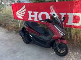 HONDA FORZA 350 - 2025