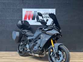 YAMAHA TRACER 9 GT + - 2023