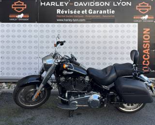HARLEY-DAVIDSON SOFTAIL FAT BOY 1868 - 2022