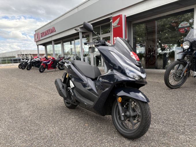 HONDA PCX 125 4