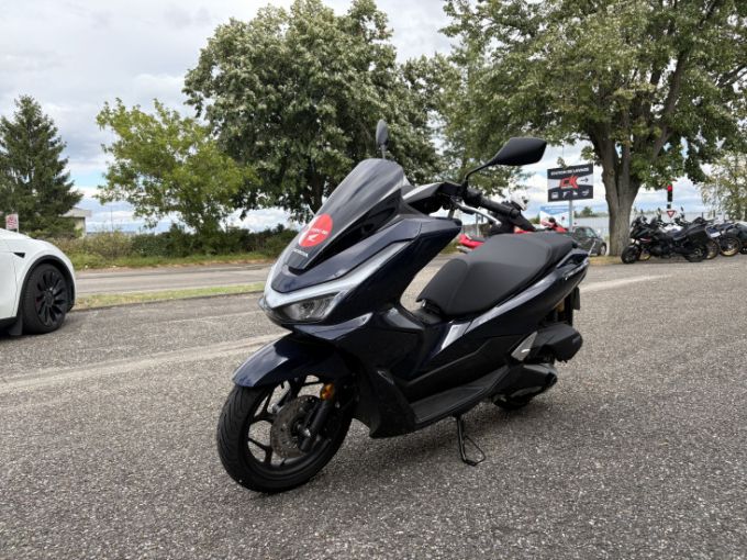 HONDA PCX 125 4