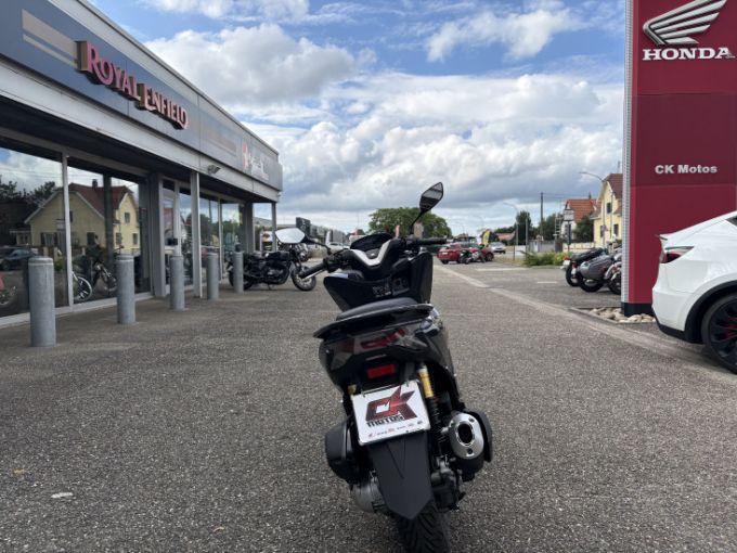 HONDA PCX 125 4