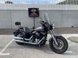 HARLEY-DAVIDSON SOFTAIL SLIM 1690 - 2016