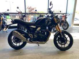 TRIUMPH SPEED 400 - 2025