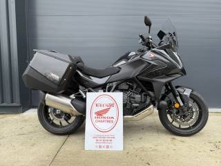 HONDA NT1100 DCT - 2025