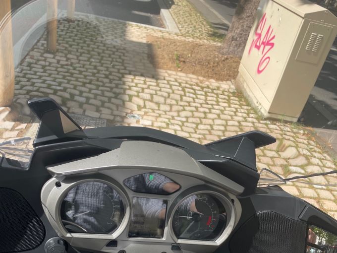 BMW R 1200 RT 4