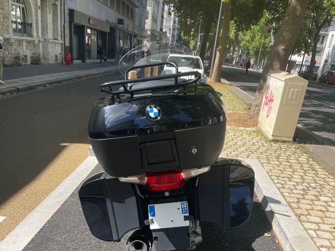 BMW R 1200 RT 4