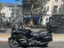 BMW R 1200 RT - 2013