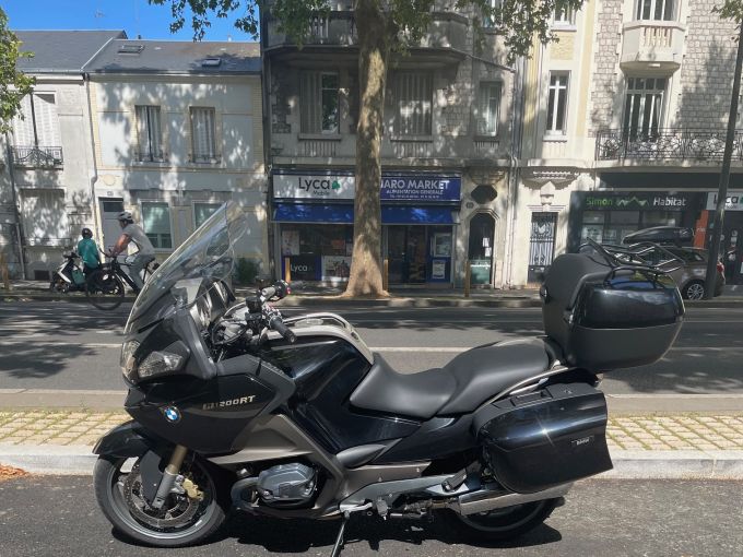 BMW R 1200 RT 4