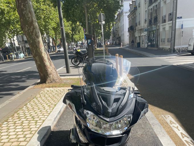 BMW R 1200 RT 4