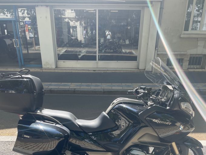 BMW R 1200 RT 4