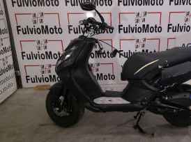 PEUGEOT STREET ZONE 50 - 2022