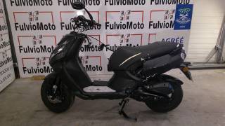 PEUGEOT STREET ZONE 50 - 2022