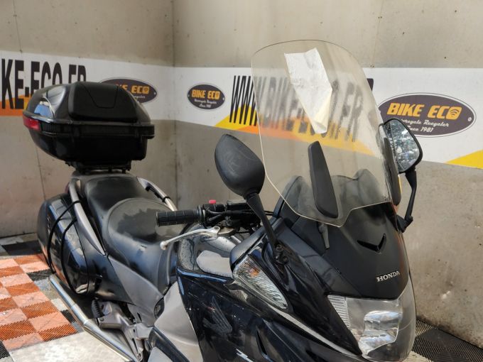 HONDA NT DEAUVILLE 650 4