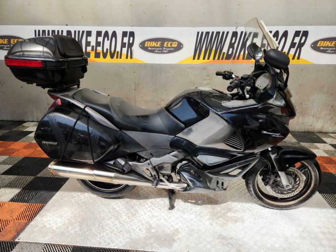 HONDA NT DEAUVILLE 650 4
