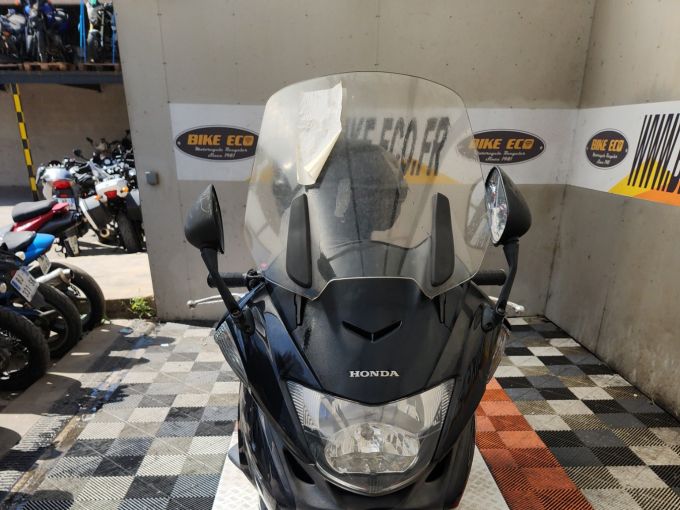 HONDA NT DEAUVILLE 650 4