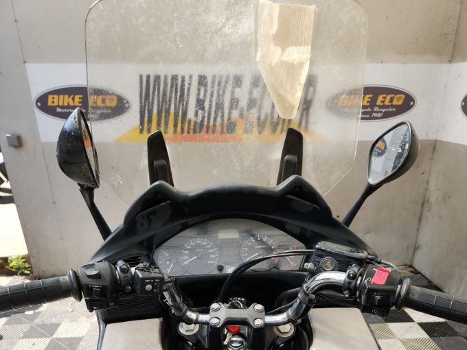 HONDA NT DEAUVILLE 650 4