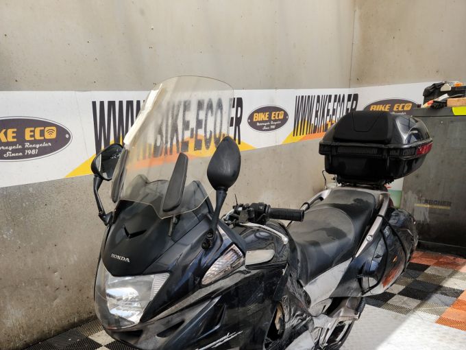 HONDA NT DEAUVILLE 650 4