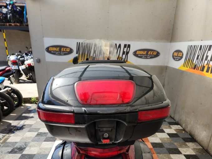 HONDA NT DEAUVILLE 650 4